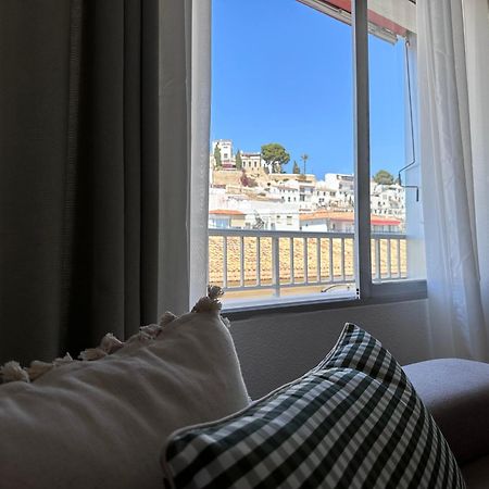 Precioso Apartamento De 3 Dormitorios Con Acceso Directo A La Playa Altea Buitenkant foto