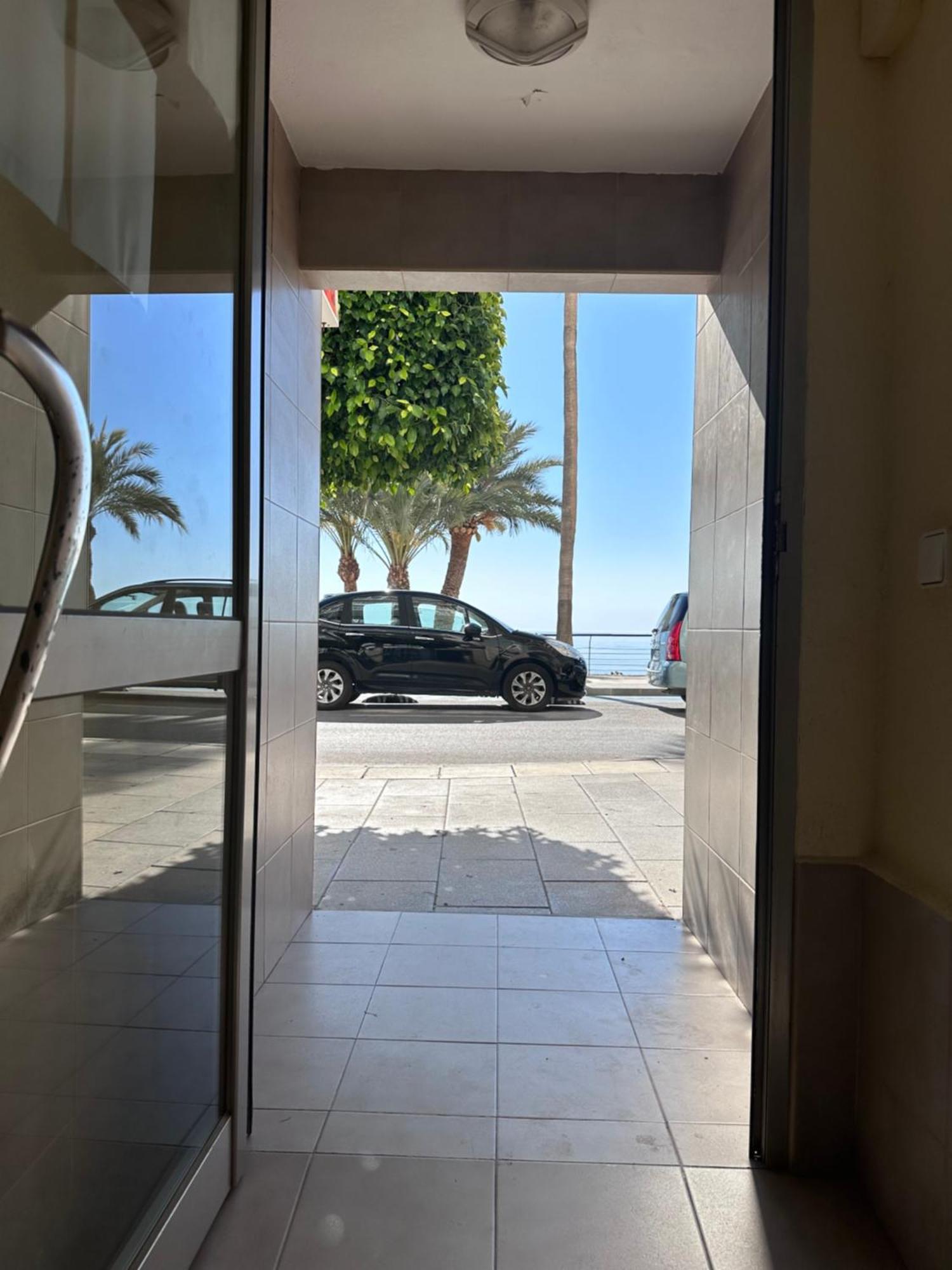 Precioso Apartamento De 3 Dormitorios Con Acceso Directo A La Playa Altea Buitenkant foto