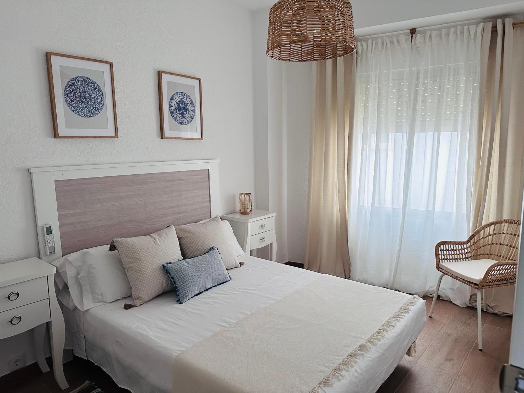 Precioso Apartamento De 3 Dormitorios Con Acceso Directo A La Playa Altea Buitenkant foto