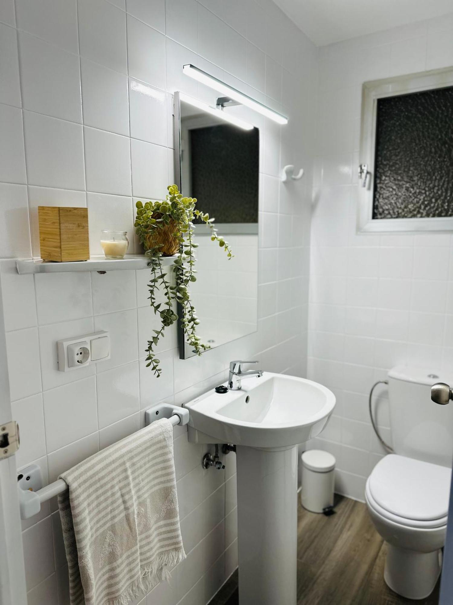 Precioso Apartamento De 3 Dormitorios Con Acceso Directo A La Playa Altea Buitenkant foto