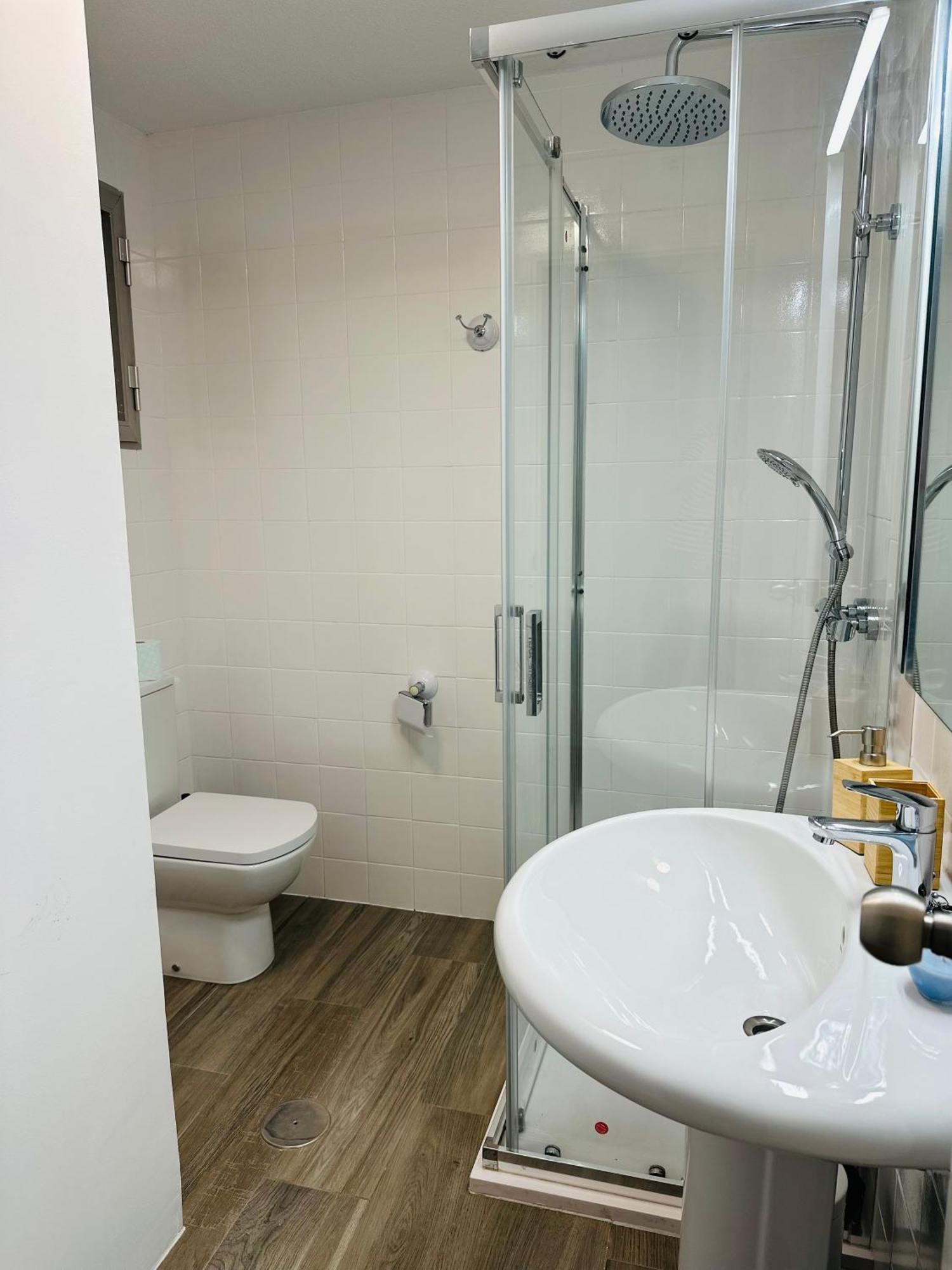 Precioso Apartamento De 3 Dormitorios Con Acceso Directo A La Playa Altea Buitenkant foto