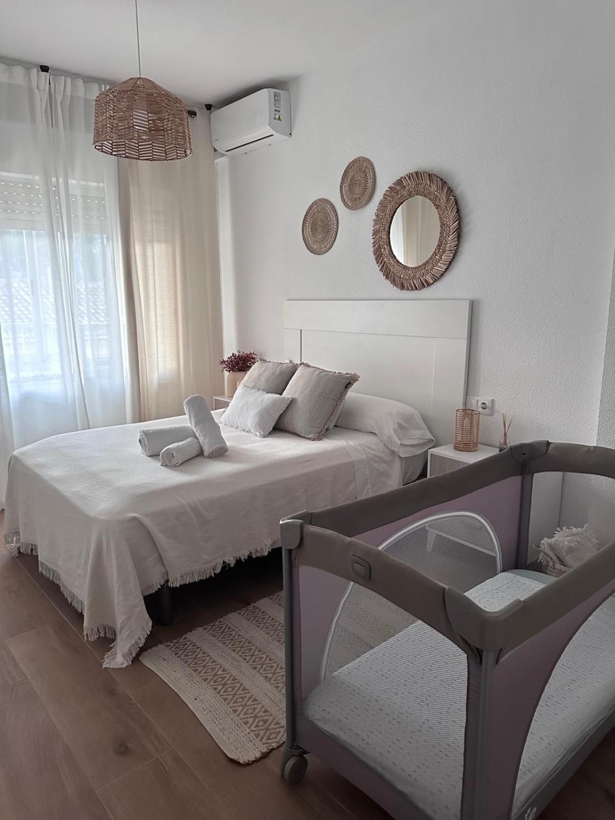 Precioso Apartamento De 3 Dormitorios Con Acceso Directo A La Playa Altea Buitenkant foto